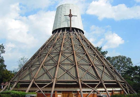 Uganda Police Sets Enhanced Safety And Security Measures For Martyrs Pilgrimage To Namugongo On June 3rd