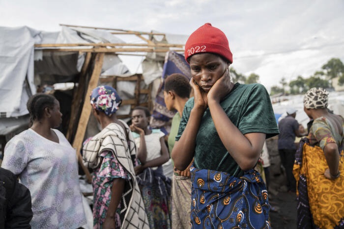 Rwanda Denies Bombing Camp In DRC Which Left 16 Civilians Dead