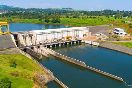 Bujagali Hydro Power Dam Tax Exemption Halted