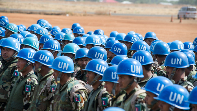 Somalia Calls For Termination Of UN Mission Amidst Increased Al-Shabab Attacks