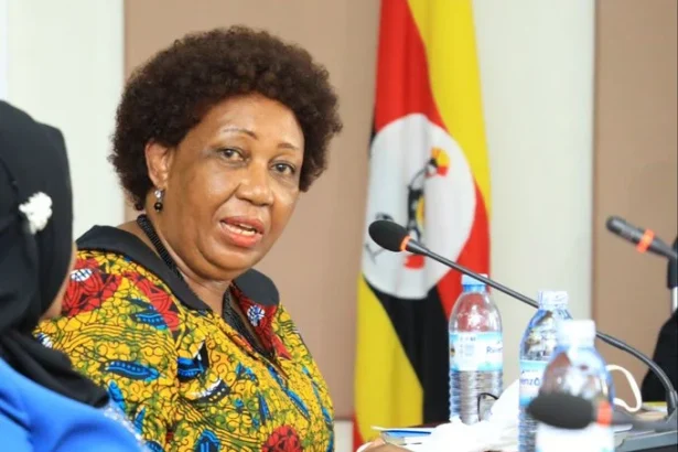 Uganda Human Rights Commission Under Fire: Legislators Scrutinize UHRC Over 1,587 Complaint Backlog Due To Funding Shortages