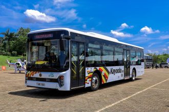 Parliamentarians Question UGX 20Bn Budget for 25 Kayoola Electric Buses