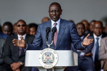 Kenya: President William Ruto Says He Won't Sign Finance Bill 2024 After Public Pressure