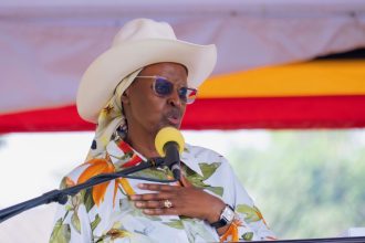76 Years Of Excellence: President Museveni Hails First Lady’s Exemplary Corruption-Free Leadership