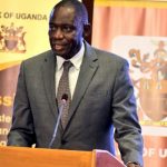 Deputy Governor Michael Atingi-Ego Assures Ugandans Over Central Bank Governor Vacancy
