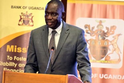Deputy Governor Michael Atingi-Ego Assures Ugandans Over Central Bank Governor Vacancy