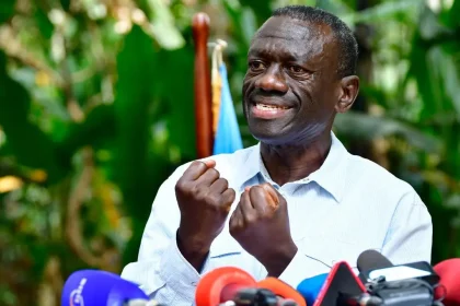 UBC Still Owes Dr. Kizza Besigye UGX 80M From Court Victory 8 Years Ago