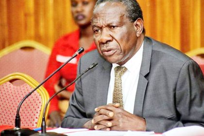 Uganda To Secure 29 New Loans Worth UGX 18.7 Trillion Amidst Soaring Public Debt