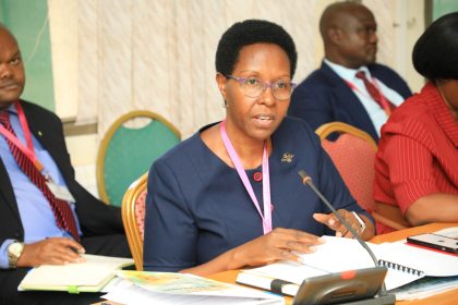 Mulago National Referral Hospital Executive Director Dr. Rosemary Byanyima Addresses Organ Harvesting Concerns In Uganda