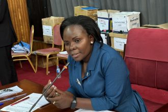 Government To Procure Delivery Beds Following Hon. Gorreth Namugga's Advocacy