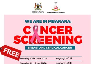 Uganda Cancer Institute Stands Firm Against Calls To Scrap Patient Charges