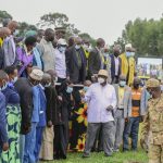 President Museveni Orders Halt To Illegal Evictions Of Bibanja Holders