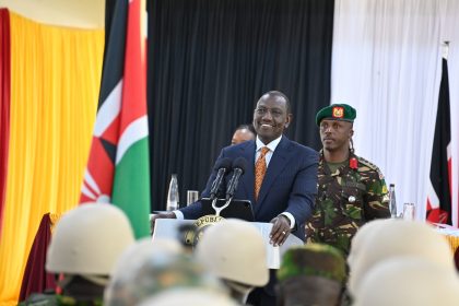 Explainer: What Happens Next After Kenya's President William Ruto Withdraws Finance Bill 2024?