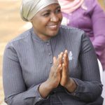 Hadijah Namyalo: A shining Star In NRM Grassroots Mobilization, The Voice Of The Voiceless