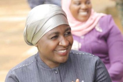 Hadijah Namyalo: A shining Star In NRM Grassroots Mobilization, The Voice Of The Voiceless