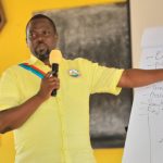 NRM SG Hon. Richard Todwong Tasks Assistant RDCs To Mobilize Communities In Fight Against Poverty