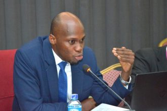 Entebbe Regional Referral Hospital Faces Scrutiny As Legislators Probe Management Of Expired Drugs