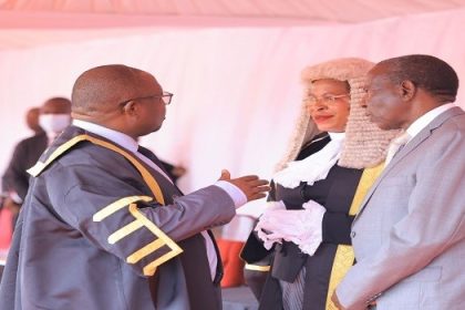 BUDGET 2024/2025: Uganda's Agro-Industralisation, Tourism & Mineral Development To Propel Economy’s Expansion
