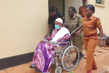 Journalists Denied Access: Molly Katanga's Application Hearing Unfolds Behind Closed Doors