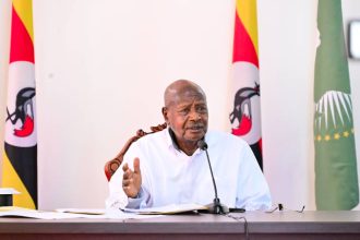 Don't Play With Fire! President Museveni Warns Youth Against Planned Protests In Kampala