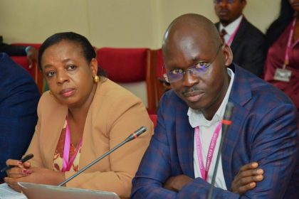 Fertility Experts Oppose Uganda's New 18-Year Age Limit For Gamete Donation