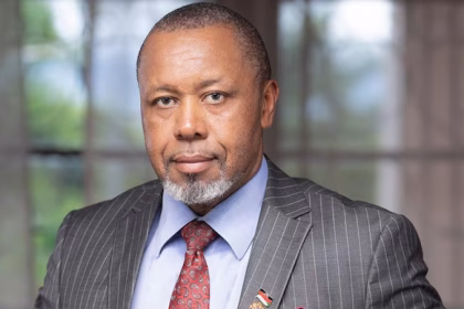 Military Aircraft Carrying Malawi Vice-President Saulos Chilima Goes Missing