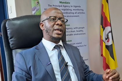 NEMA Rejects Parliament’s Compensation Call For Lubigi Wetland Encroachers