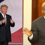 President Museveni Condemns Assassination Attempt on Donald Trump at Pennsylvania Rally