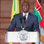 Kenyan President Ruto Unveils Seven Measures To Tackle Corruption, Boost Transparency