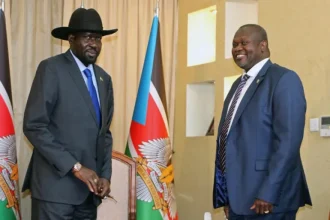 Broken Dream! How South Sudan's Independence Was Shattered By Corrupt Elites Who Benefit From Endless Bloodshed