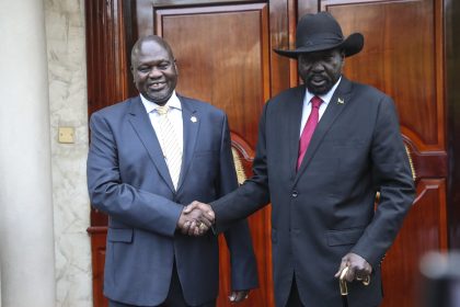 Sad Reality: How South Sudan Citizens Are Perishing In Refugee Camps As Powerful Elites, Corrupt Generals Reap Billions From Endless Conflicts