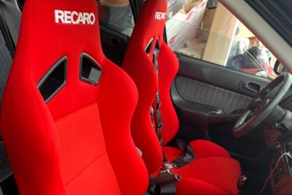 Recaro Automotive Files For Bankruptcy