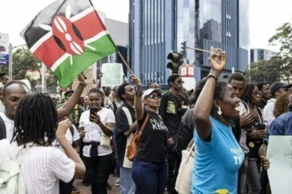 Kenya: 24 Killed, 32 Abducted Over Financial Bill 2024 Protests- Says Amnesty International