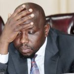 I'm Sorry! Kenya's Cabinet Secretary Kipchumba Apologizes For Luxury Life Style, Pledges Humble Service In New Role