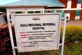 Government Assurances Committee Calls for Police Investigation Into Gulu Regional Referral Hospital's ICU Conditions