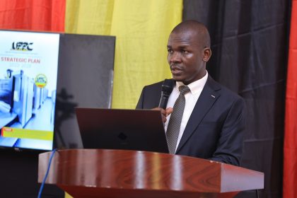 Uganda Printing & Publishing Corporation's Director Sudi Nangoli To Address Veridos GmbH's Controversial Investment Claims in Writing
