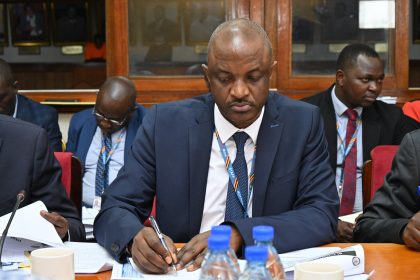 Ministry Of Finance Unveils Reforms To Slash Down Wasteful Government Expenditures & Unnecessary International Travel