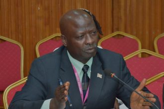 Parliamentarians Question Education Service Commission On Quality Of Ugandan Teachers