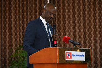 Ugandans Grapple With Rising Personal Debt: Treasury Secretary Ramathan Ggoobi Sheds Light On Crisis