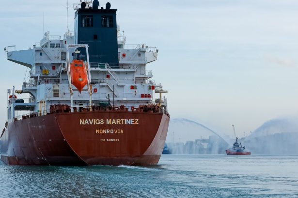 Uganda Receives First Batch Of Petroleum Imports Via Mombasa