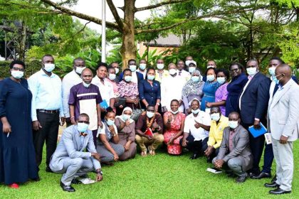 President Museveni Directs ONC Coordinators To Champion Wealth Creation, Social Economic Transformation