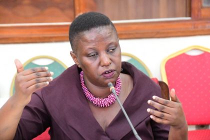 Parliamentary Committee Probes Delays In NIRA's Alien Registration Process