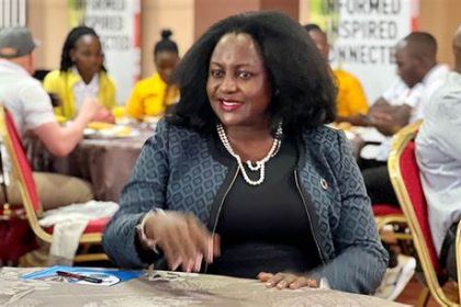 President Museveni Replaces Geraldine Ssali With Alex Kakooza As PS Before Court Ruling On Corruption Allegations