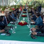 Kenya: President William Ruto Holds Cabinet Meeting Amid Calls For Reshuffle