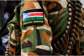 South Sudan Plunges Into Deeper Crisis As Top Officials Block Peace Talks, Incite Internal Conflicts
