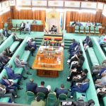 Parliament Prepares For Debate On Corruption Amidst Rising Public Protests