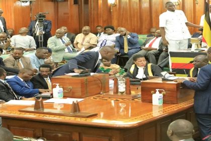 Parliament Reconsiders Appropriation Bill, UGX 750 Billion Reallocated