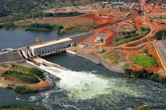 TotalEnergies Acquires 28.3% Stake In Uganda's Bujagali Hydropower Plant