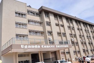 Uganda Cancer Institute Faces Legislative Scrutiny Over Delayed $ 32M Treatment Facility Completion