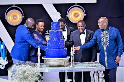 DFCU Bank Celebrates 60 Years Of Financial Innovation & Customer Commitment